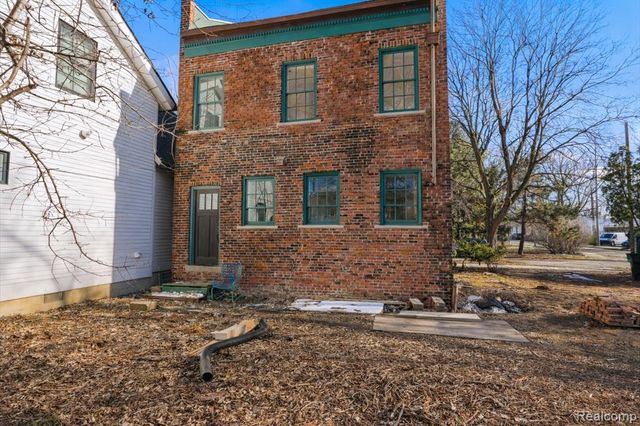1356 Labrosse Street, Detroit, MI 48226