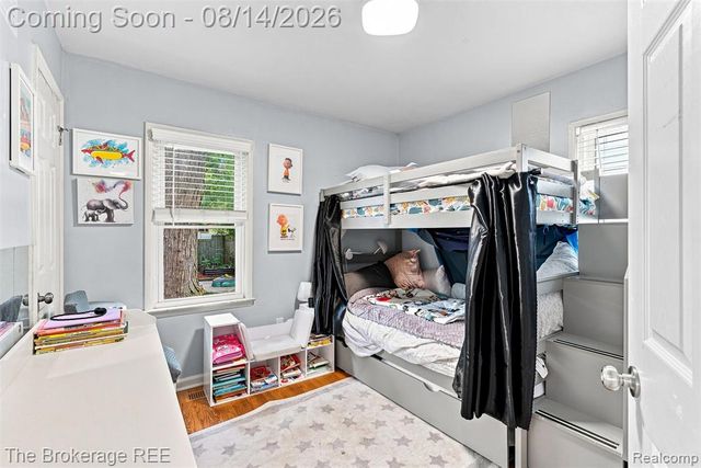 2190 Mapledale Street, Ferndale, MI 48220