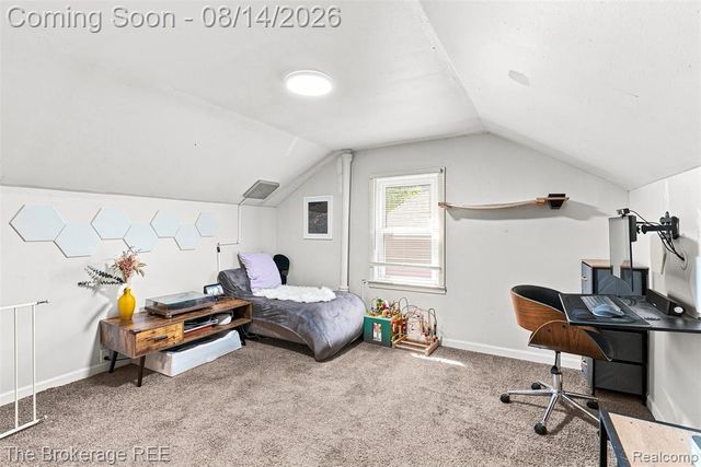 2190 Mapledale Street, Ferndale, MI 48220