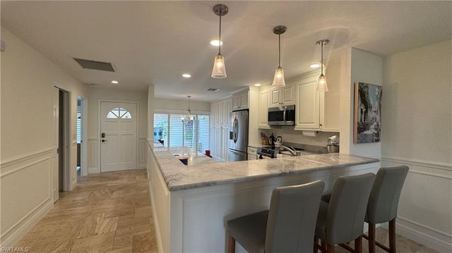 640 Augusta BLVD # 3, Naples, FL 34113