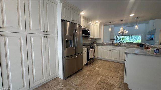 640 Augusta BLVD # 3, Naples, FL 34113