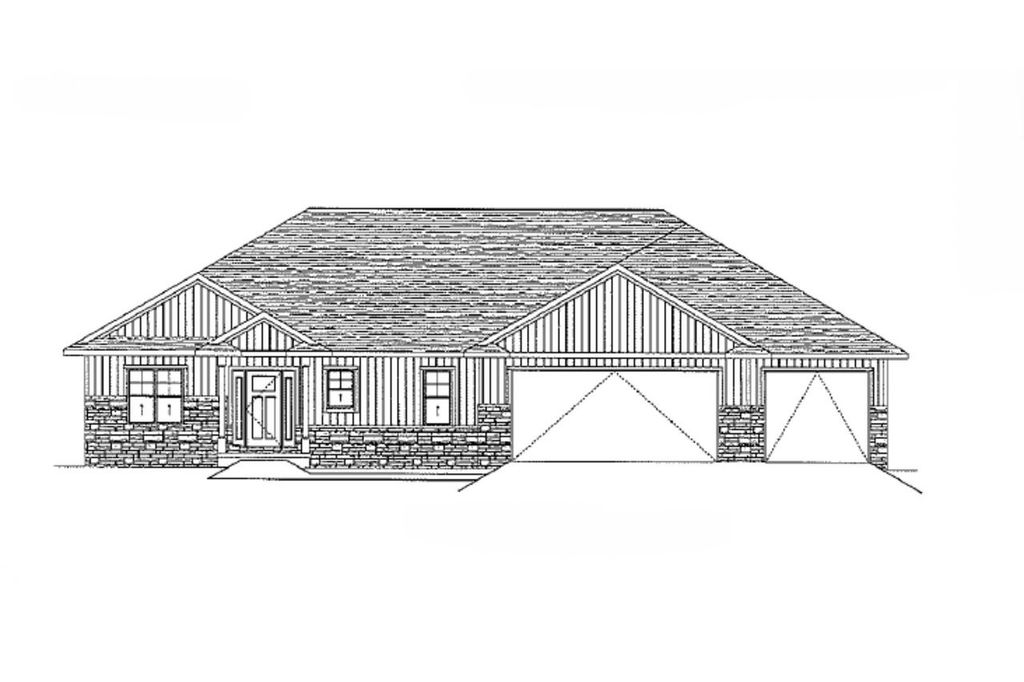 3684 ELLA JO WAY, De Pere, WI 54115