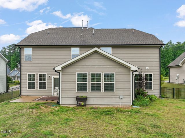 27 Needham Lane, Clayton, NC 27527