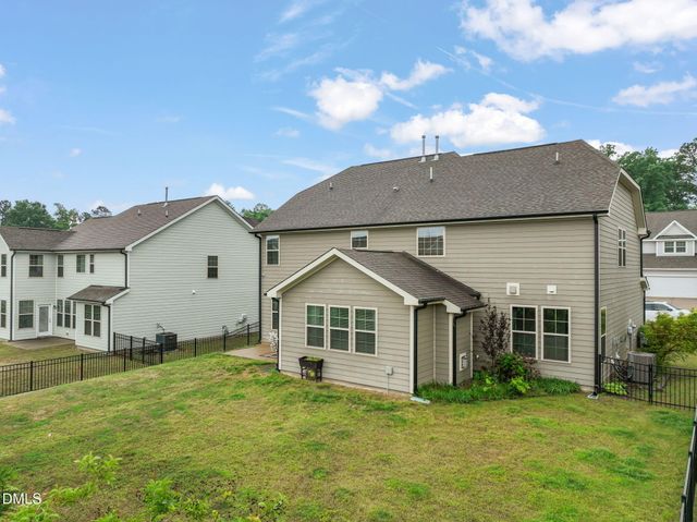 27 Needham Lane, Clayton, NC 27527
