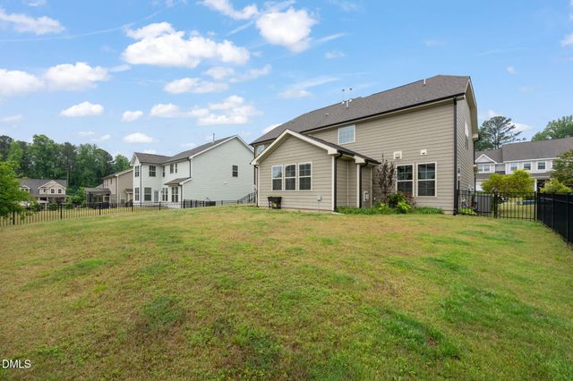 27 Needham Lane, Clayton, NC 27527