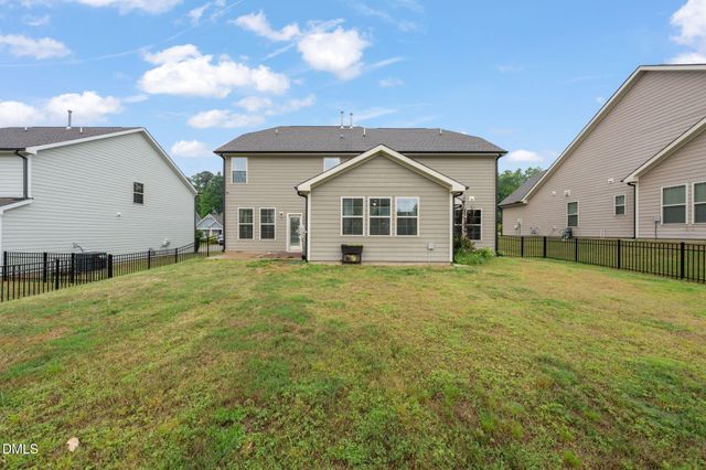 27 Needham Lane, Clayton, NC 27527