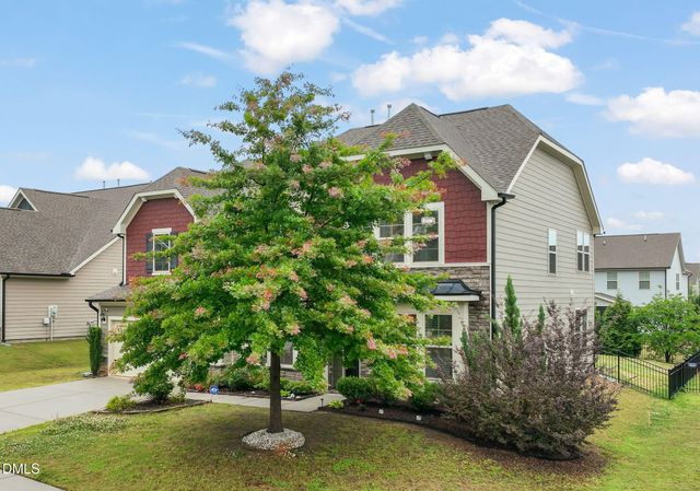 27 Needham Lane, Clayton, NC 27527