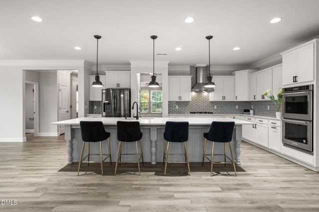 27 Needham Lane, Clayton, NC 27527