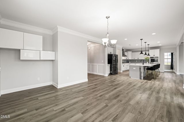 27 Needham Lane, Clayton, NC 27527