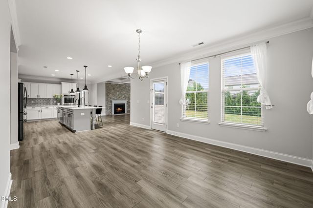 27 Needham Lane, Clayton, NC 27527