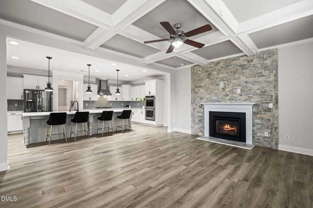 27 Needham Lane, Clayton, NC 27527