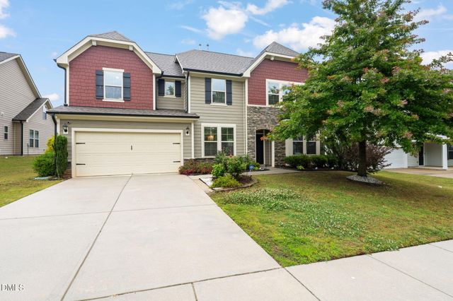 27 Needham Lane, Clayton, NC 27527