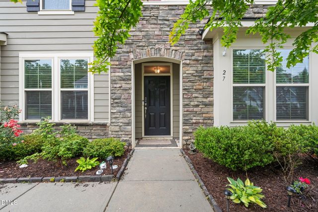 27 Needham Lane, Clayton, NC 27527