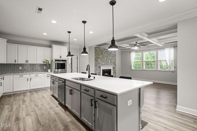 27 Needham Lane, Clayton, NC 27527