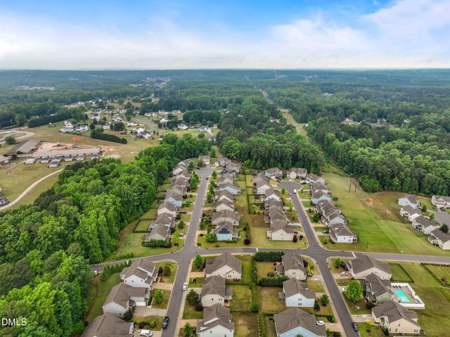 27 Needham Lane, Clayton, NC 27527