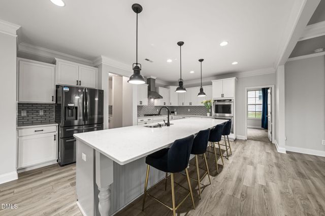 27 Needham Lane, Clayton, NC 27527