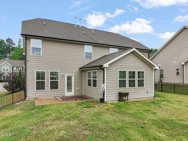 27 Needham Lane, Clayton, NC 27527