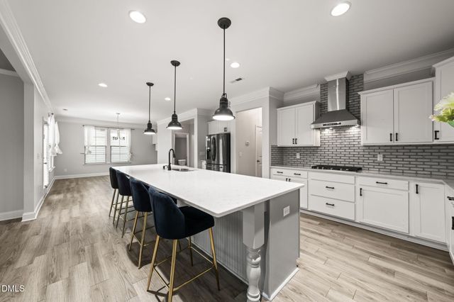 27 Needham Lane, Clayton, NC 27527