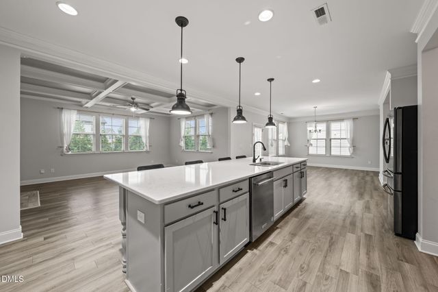 27 Needham Lane, Clayton, NC 27527