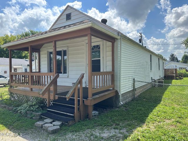 4120 Waltham Road, Northwood, OH 43619