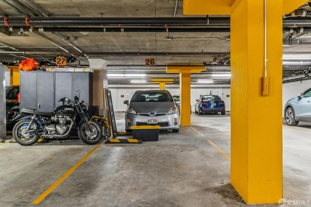 1325 Indiana Street 201, San Francisco, CA 94107