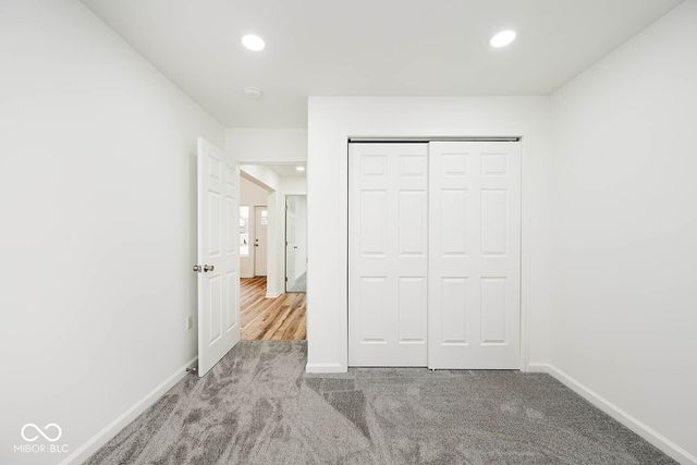 1201 N Mount Street, Indianapolis, IN 46222