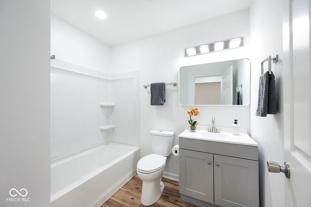 1201 N Mount Street, Indianapolis, IN 46222