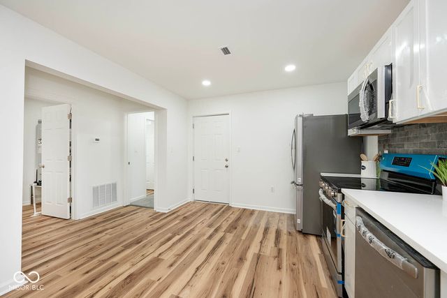 1201 N Mount Street, Indianapolis, IN 46222