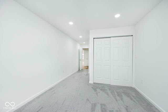 1201 N Mount Street, Indianapolis, IN 46222