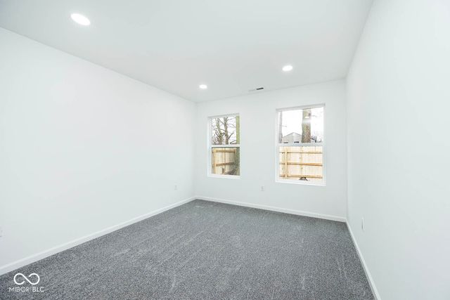 1201 N Mount Street, Indianapolis, IN 46222