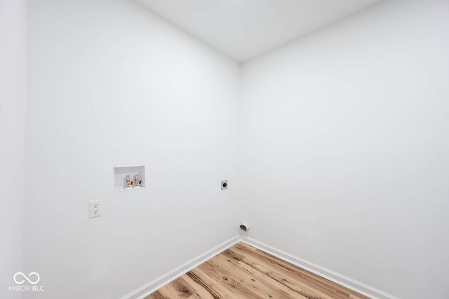 1201 N Mount Street, Indianapolis, IN 46222