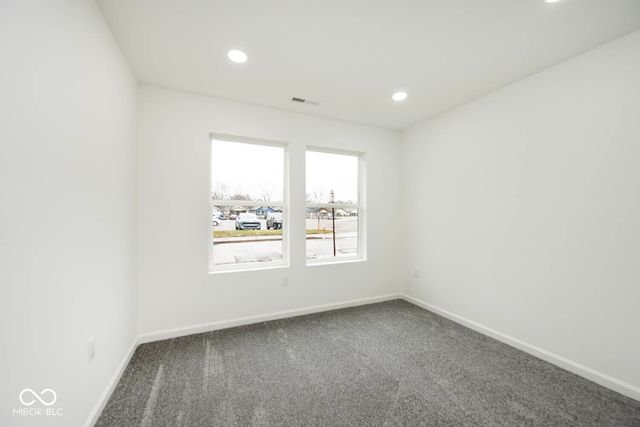 1201 N Mount Street, Indianapolis, IN 46222