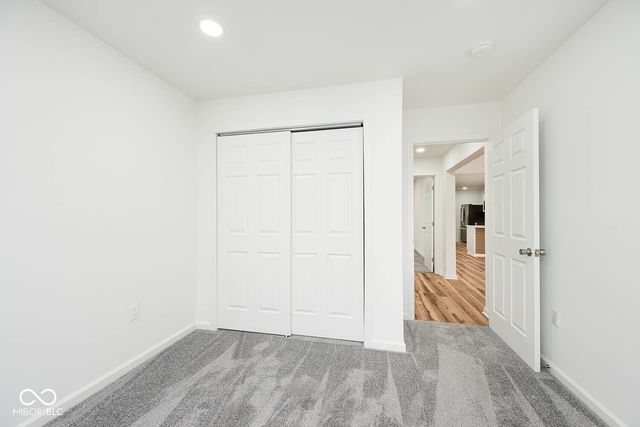 1201 N Mount Street, Indianapolis, IN 46222