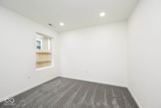 1201 N Mount Street, Indianapolis, IN 46222