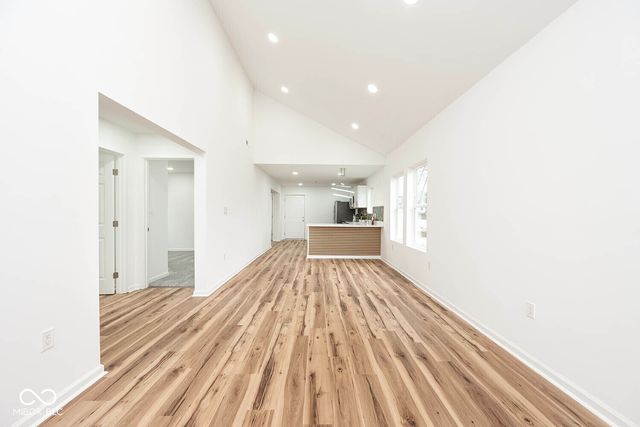 1201 N Mount Street, Indianapolis, IN 46222