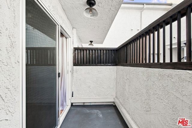 3131 S Canfield Avenue 107, Los Angeles, CA 90034