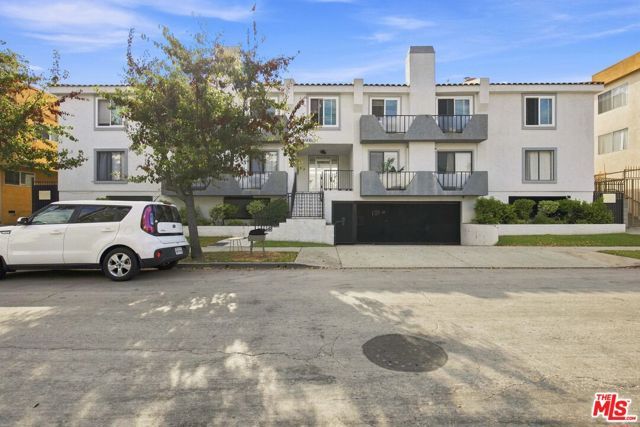 3131 S Canfield Avenue 107, Los Angeles, CA 90034