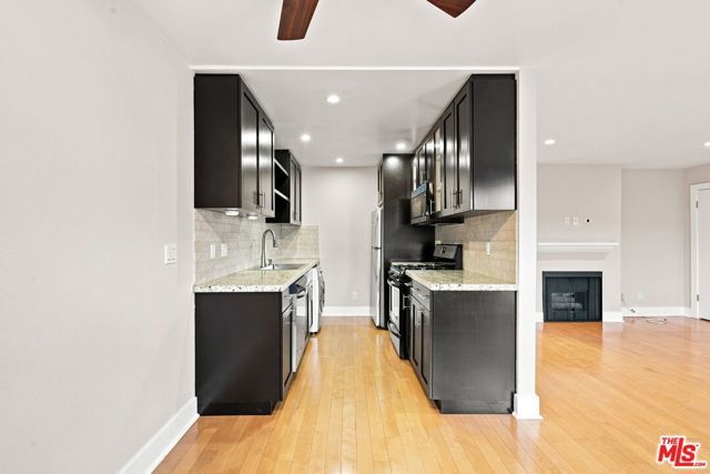 3131 S Canfield Avenue 107, Los Angeles, CA 90034