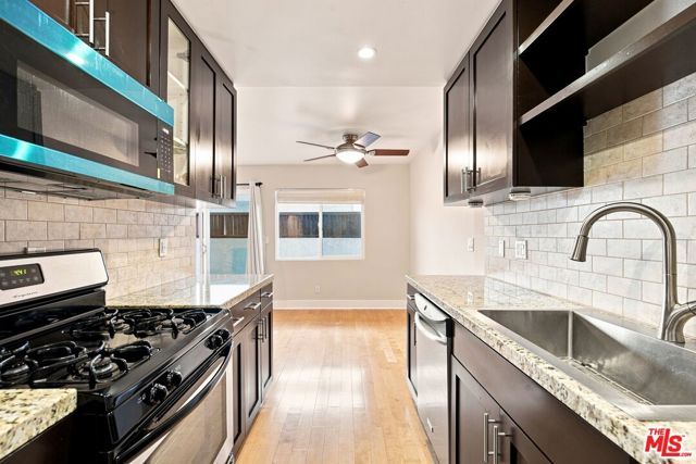 3131 S Canfield Avenue 107, Los Angeles, CA 90034