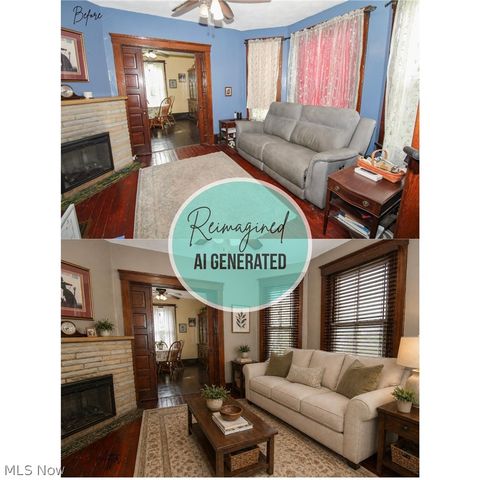 4040 Broadway, Lorain, OH 44052