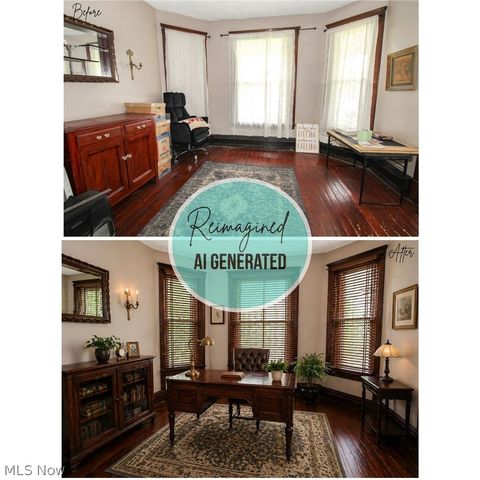 4040 Broadway, Lorain, OH 44052