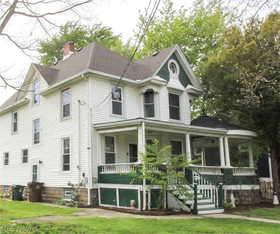 4040 Broadway, Lorain, OH 44052