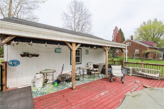 4040 Broadway, Lorain, OH 44052
