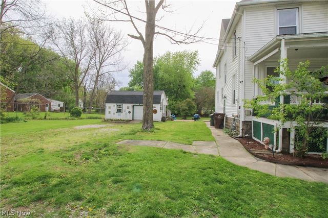 4040 Broadway, Lorain, OH 44052