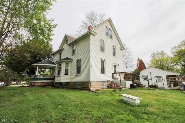 4040 Broadway, Lorain, OH 44052