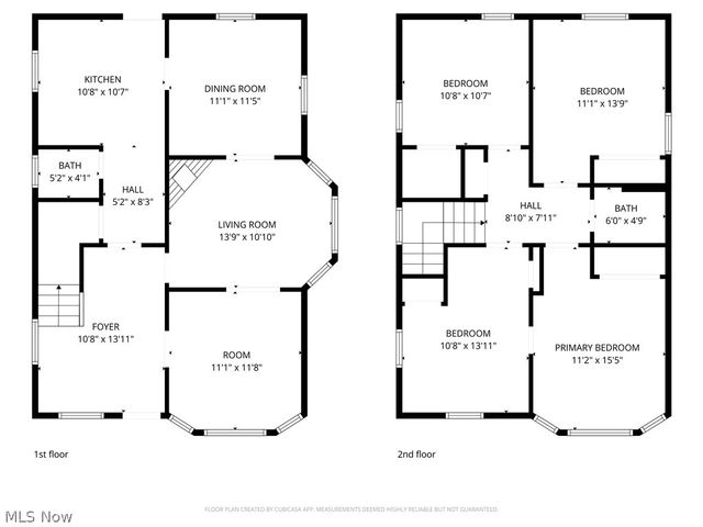 4040 Broadway, Lorain, OH 44052