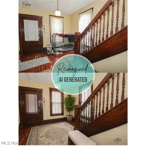 4040 Broadway, Lorain, OH 44052