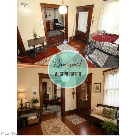 4040 Broadway, Lorain, OH 44052