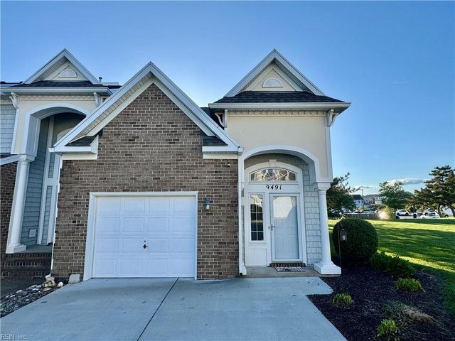 9491 Mooring DR, Norfolk, VA 23518