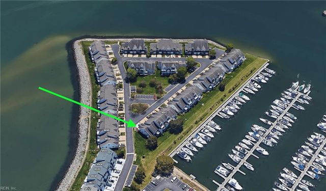 9491 Mooring DR, Norfolk, VA 23518